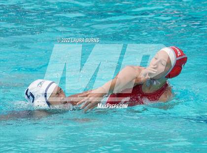Thumbnail 1 in JV: Carmel vs Leland (Aptos JV Invitational) photogallery.