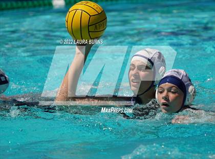 Thumbnail 1 in JV: Carmel vs Leland (Aptos JV Invitational) photogallery.