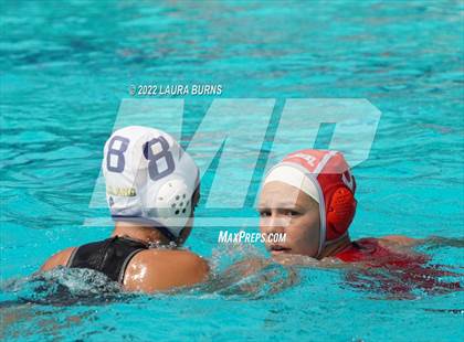 Thumbnail 1 in JV: Carmel vs Leland (Aptos JV Invitational) photogallery.