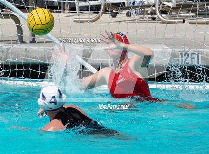 Thumbnail 3 in JV: Carmel vs Leland (Aptos JV Invitational) photogallery.