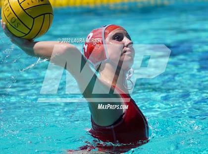 Thumbnail 3 in JV: Carmel vs Leland (Aptos JV Invitational) photogallery.