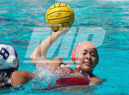 Thumbnail 3 in JV: Carmel vs Leland (Aptos JV Invitational) photogallery.