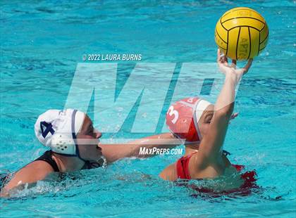 Thumbnail 3 in JV: Carmel vs Leland (Aptos JV Invitational) photogallery.