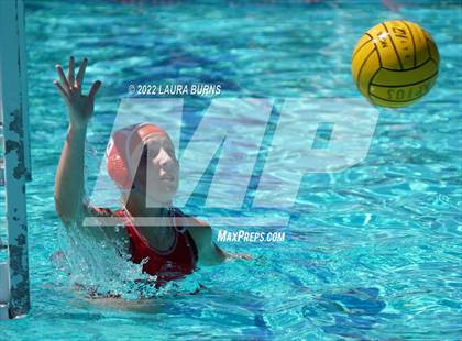 Thumbnail 2 in JV: Carmel vs Leland (Aptos JV Invitational) photogallery.