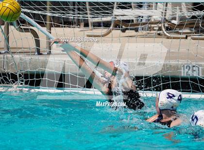 Thumbnail 1 in JV: Carmel vs Leland (Aptos JV Invitational) photogallery.