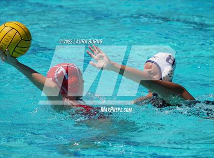 Thumbnail 2 in JV: Carmel vs Leland (Aptos JV Invitational) photogallery.