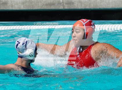 Thumbnail 1 in JV: Carmel vs Leland (Aptos JV Invitational) photogallery.