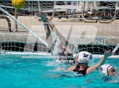 Thumbnail 3 in JV: Carmel vs Leland (Aptos JV Invitational) photogallery.