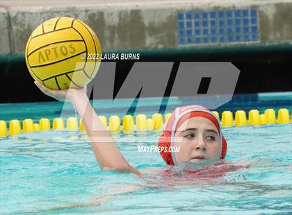 Thumbnail 1 in JV: Carmel vs Leland (Aptos JV Invitational) photogallery.