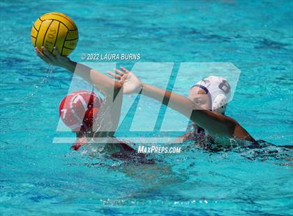 Thumbnail 3 in JV: Carmel vs Leland (Aptos JV Invitational) photogallery.