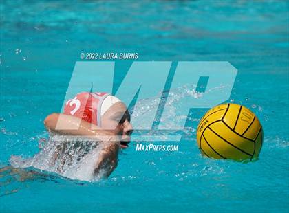 Thumbnail 2 in JV: Carmel vs Leland (Aptos JV Invitational) photogallery.