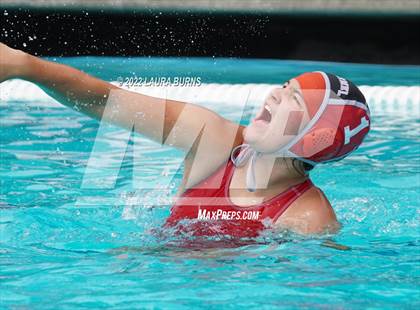 Thumbnail 3 in JV: Carmel vs Leland (Aptos JV Invitational) photogallery.