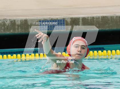 Thumbnail 1 in JV: Carmel vs Leland (Aptos JV Invitational) photogallery.