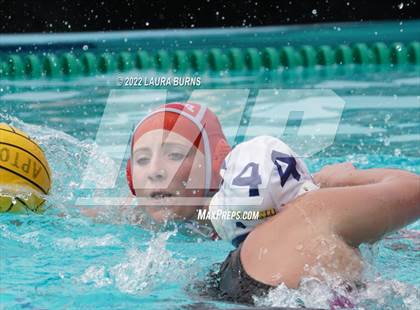 Thumbnail 1 in JV: Carmel vs Leland (Aptos JV Invitational) photogallery.
