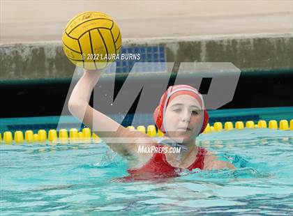 Thumbnail 2 in JV: Carmel vs Leland (Aptos JV Invitational) photogallery.
