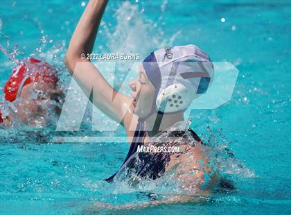 Thumbnail 2 in JV: Carmel vs Leland (Aptos JV Invitational) photogallery.
