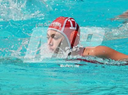 Thumbnail 2 in JV: Carmel vs Leland (Aptos JV Invitational) photogallery.