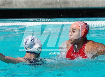 Thumbnail 3 in JV: Carmel vs Leland (Aptos JV Invitational) photogallery.