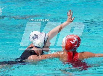 Thumbnail 2 in JV: Carmel vs Leland (Aptos JV Invitational) photogallery.
