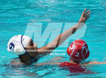 Thumbnail 1 in JV: Carmel vs Leland (Aptos JV Invitational) photogallery.