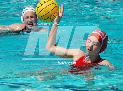 Thumbnail 1 in JV: Carmel vs Leland (Aptos JV Invitational) photogallery.