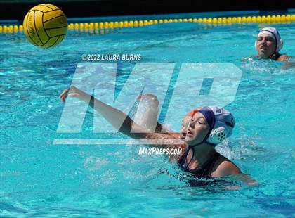 Thumbnail 2 in JV: Carmel vs Leland (Aptos JV Invitational) photogallery.