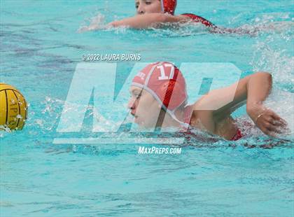 Thumbnail 2 in JV: Carmel vs Leland (Aptos JV Invitational) photogallery.