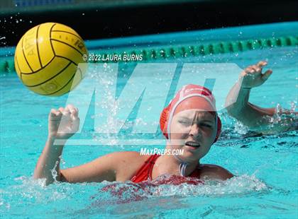 Thumbnail 1 in JV: Carmel vs Leland (Aptos JV Invitational) photogallery.