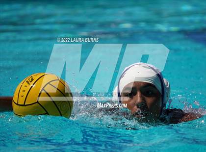 Thumbnail 1 in JV: Carmel vs Leland (Aptos JV Invitational) photogallery.
