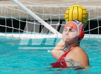 Thumbnail 2 in JV: Carmel vs Leland (Aptos JV Invitational) photogallery.