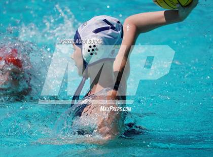 Thumbnail 1 in JV: Carmel vs Leland (Aptos JV Invitational) photogallery.