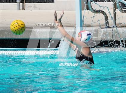 Thumbnail 1 in JV: Carmel vs Leland (Aptos JV Invitational) photogallery.