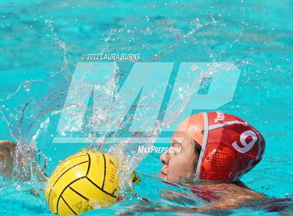 Thumbnail 2 in JV: Carmel vs Leland (Aptos JV Invitational) photogallery.