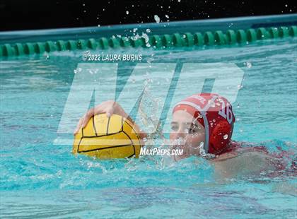 Thumbnail 1 in JV: Carmel vs Leland (Aptos JV Invitational) photogallery.