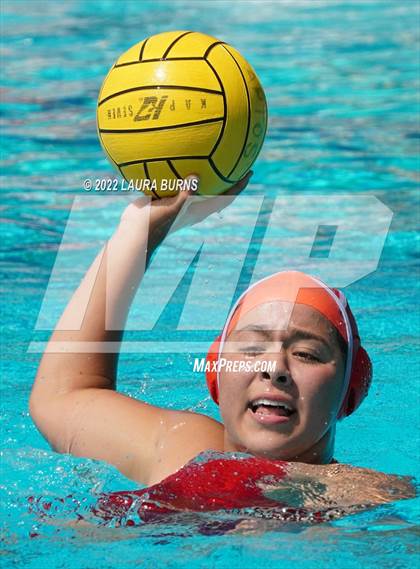 Thumbnail 1 in JV: Carmel vs Leland (Aptos JV Invitational) photogallery.