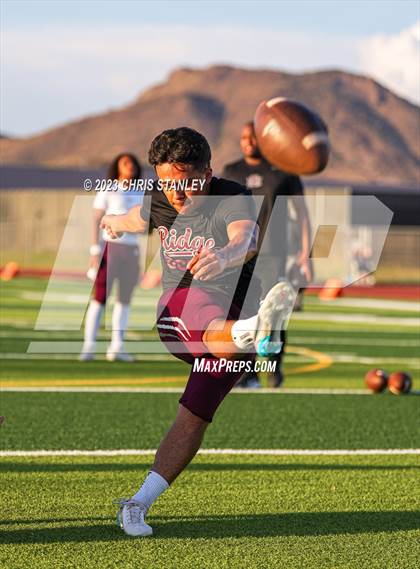 Thumbnail 2 in Chandler @ Mountain Ridge photogallery.