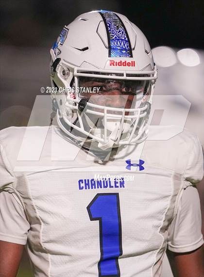 Thumbnail 1 in Chandler @ Mountain Ridge photogallery.