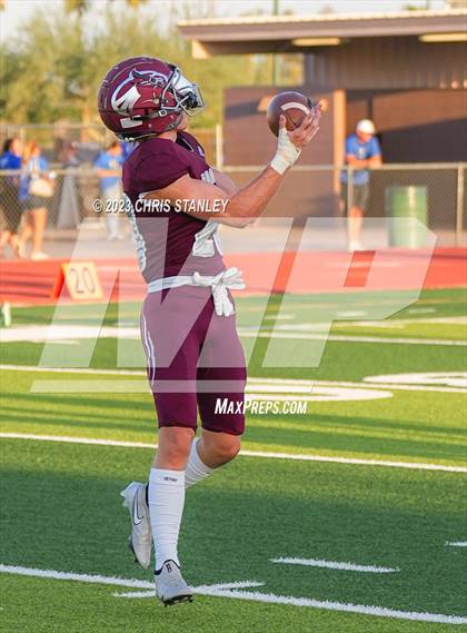 Thumbnail 2 in Chandler @ Mountain Ridge photogallery.
