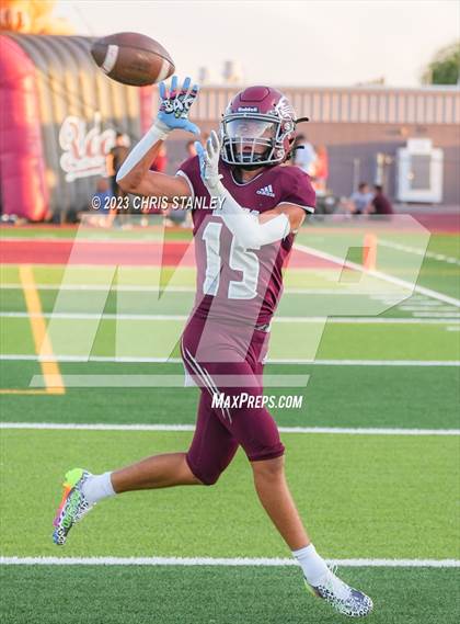 Thumbnail 3 in Chandler @ Mountain Ridge photogallery.