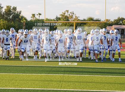 Thumbnail 2 in Chandler @ Mountain Ridge photogallery.