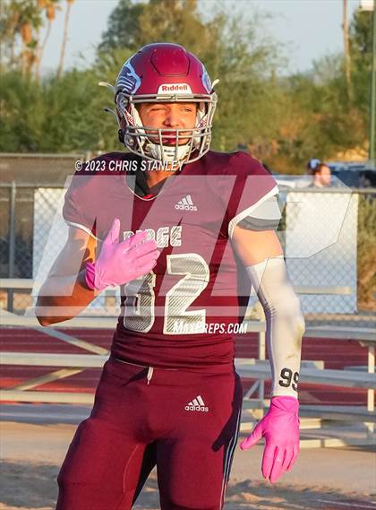 Thumbnail 3 in Chandler @ Mountain Ridge photogallery.