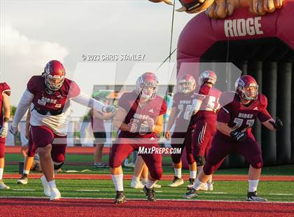 Thumbnail 3 in Chandler @ Mountain Ridge photogallery.