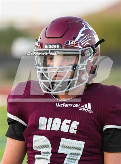Thumbnail 1 in Chandler @ Mountain Ridge photogallery.