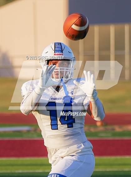 Thumbnail 3 in Chandler @ Mountain Ridge photogallery.