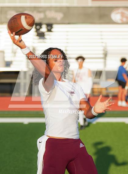 Thumbnail 3 in Chandler @ Mountain Ridge photogallery.