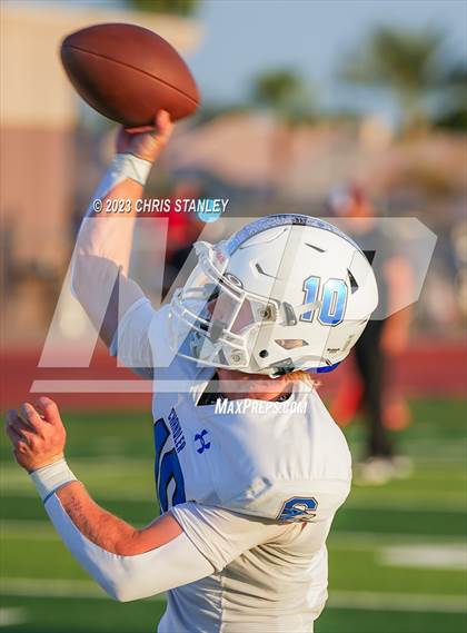 Thumbnail 1 in Chandler @ Mountain Ridge photogallery.