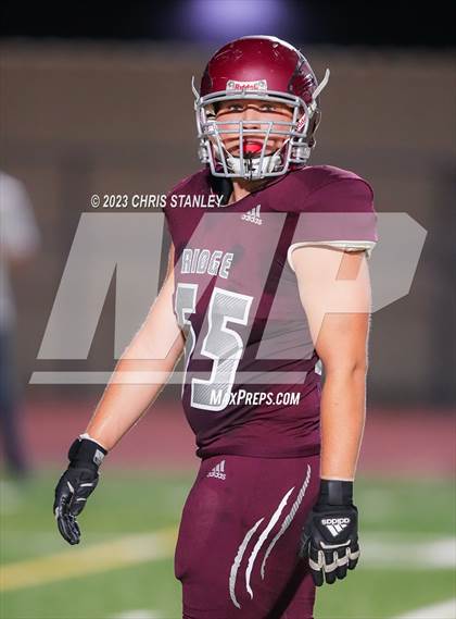 Thumbnail 3 in Chandler @ Mountain Ridge photogallery.