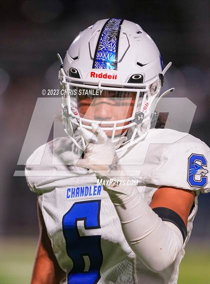 Thumbnail 1 in Chandler @ Mountain Ridge photogallery.