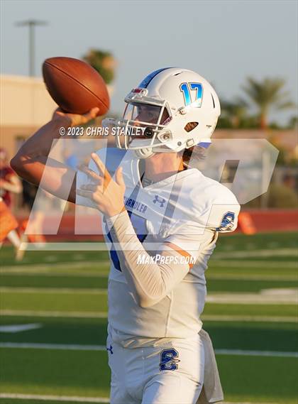 Thumbnail 3 in Chandler @ Mountain Ridge photogallery.