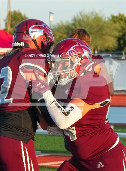 Thumbnail 2 in Chandler @ Mountain Ridge photogallery.
